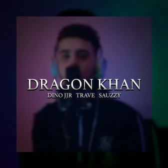 Dragon Khan by Dino JJR