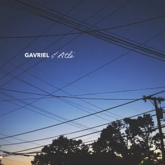 Here by Your Side by Gavriel