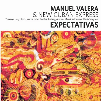 Expectativas by Manuel Valera