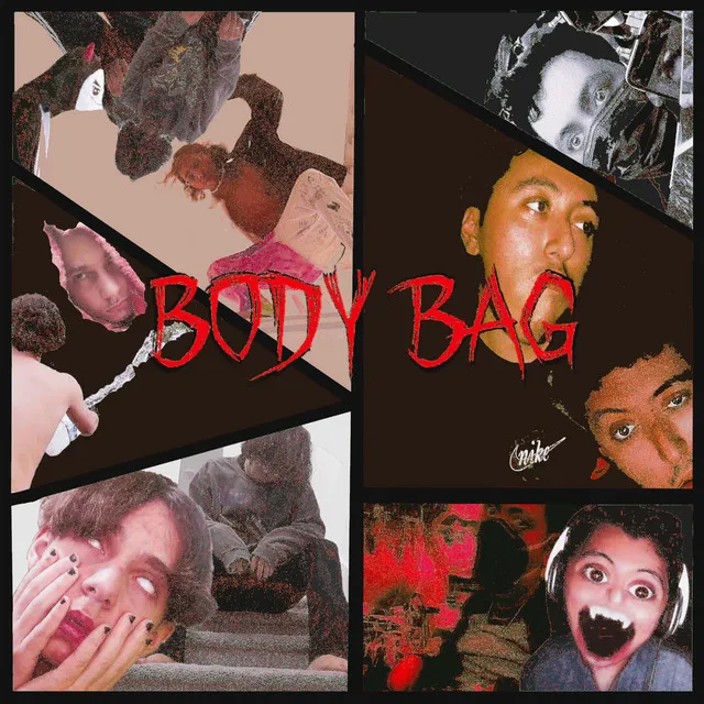 Body Bag