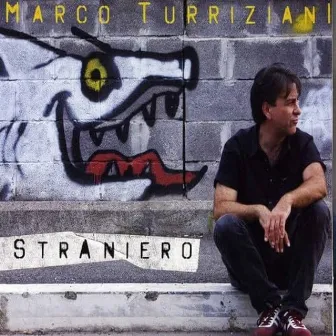 Straniero by Marco Turriziani