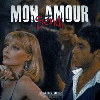 MON AMOUR by SENDI