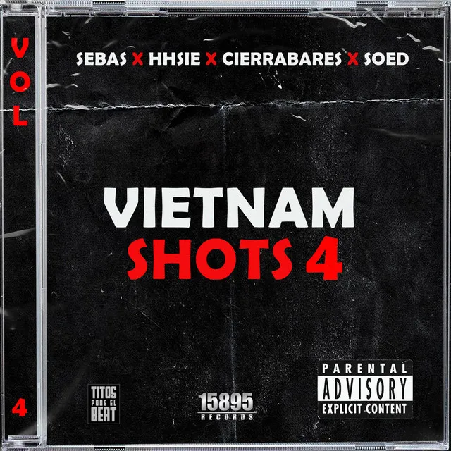 VietnamShots Vol4