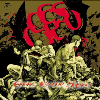 Capture Enemy Soldiers by CES Cru