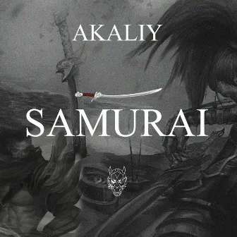 Samurai by Akaliy