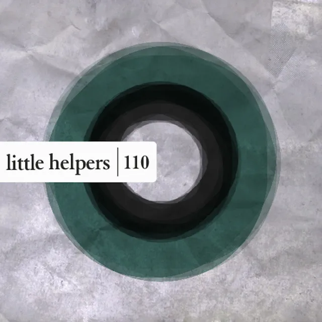 Little Helper 110-2 - Original Mix