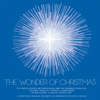 The Wonder of Christmas by Albert Bader