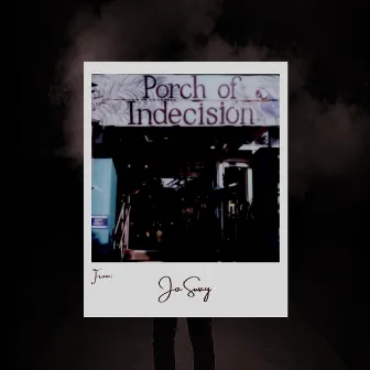 Porch of Indecision by J.Sway