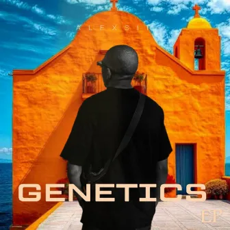 Genetics by Alexsir