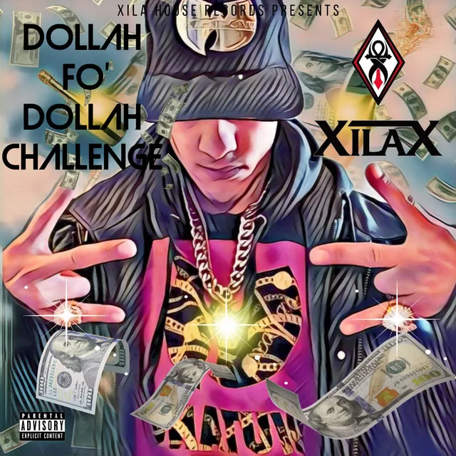 Dollah Fo' Dollah Challenge