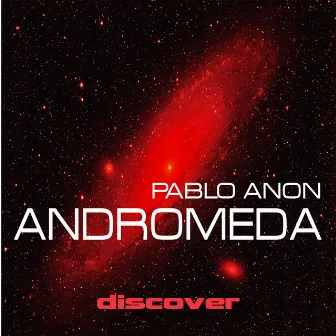 Andromeda by Pablo Anon