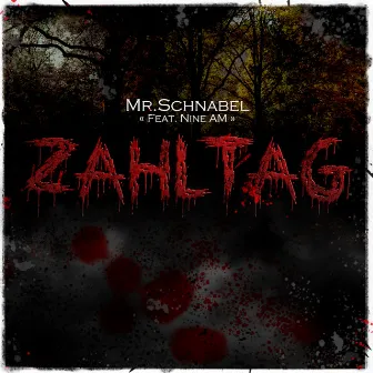 Zahltag by Mr. Schnabel