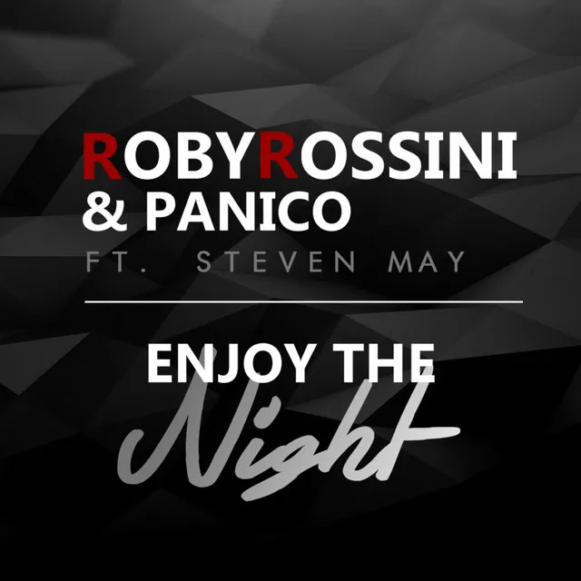 Enjoy the Night - Radio Edit