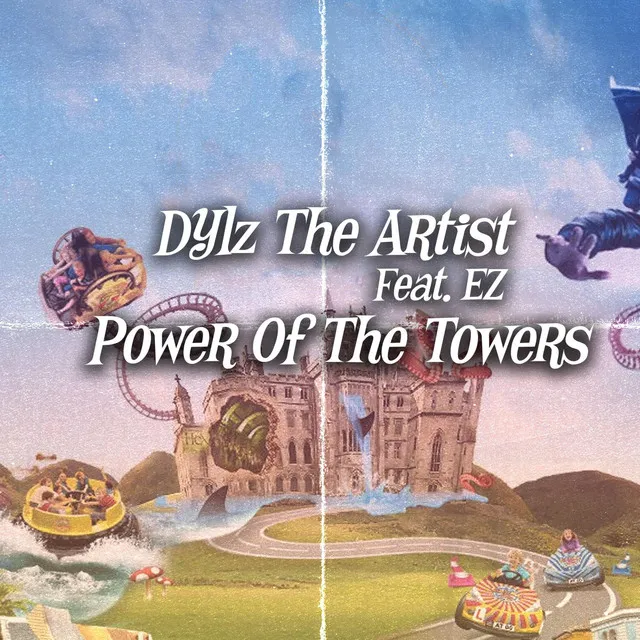 Power of the Towers