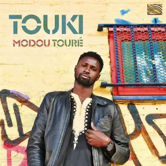 Touki by Modou Toure