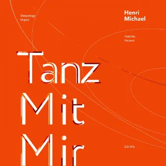 Tanz Mit Mir by Henri Michael