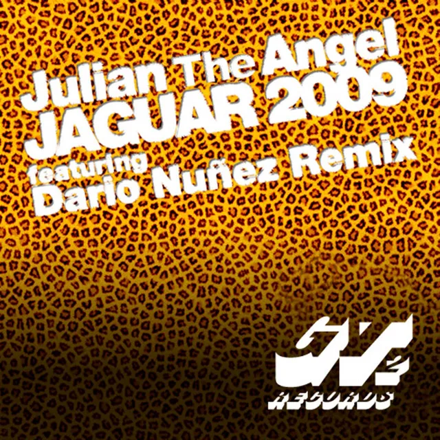 Jaguar 2009 - Dario Nuñez Remix