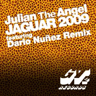 Jaguar 2009 (Remix) by Julian The Angel