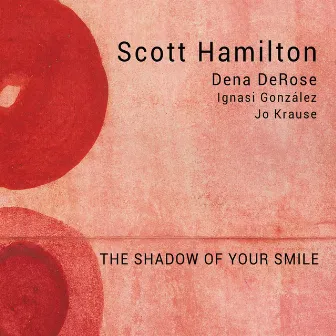 The Shadow of Your Smile by Scott Hamilton