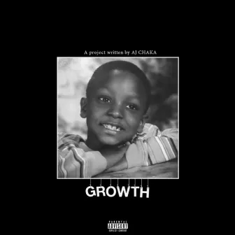 The Growth Tape by AJ Chaka