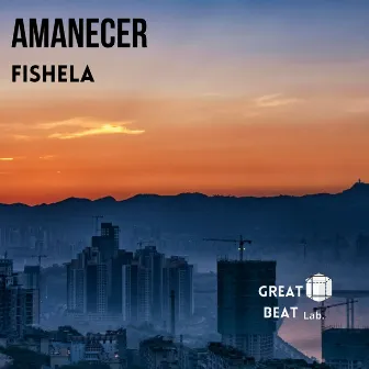 Amanecer by Fishela