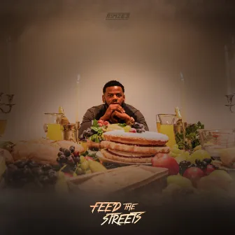 Feed The Streets by Rimzee