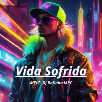 Vida Sofrida by Unknown Artist