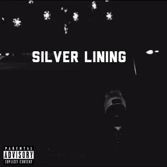 Silver Lining by Caleb X