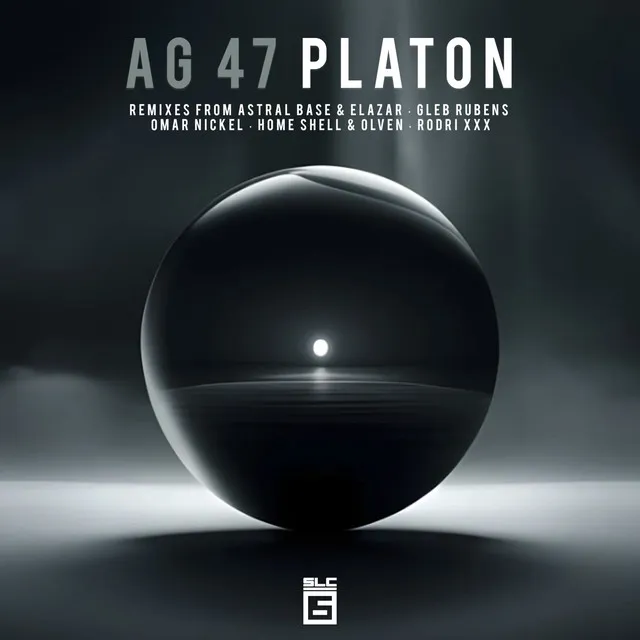 Ag 47 - Astral Base & Elazar Remix