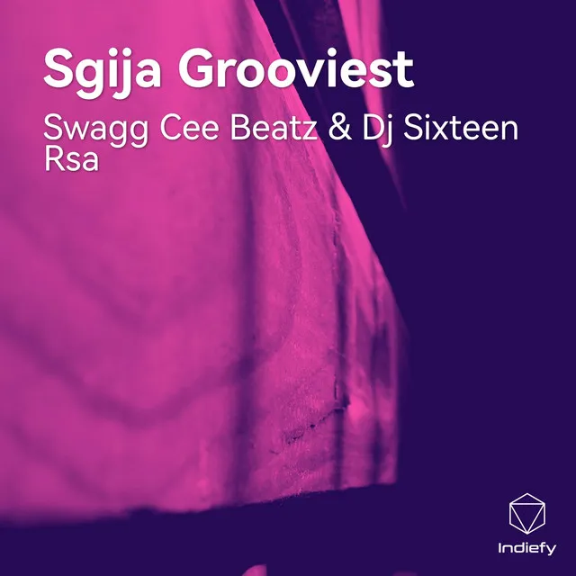 Sgija Grooviest