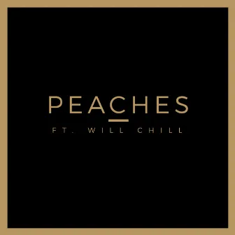 Peaches by Flyp