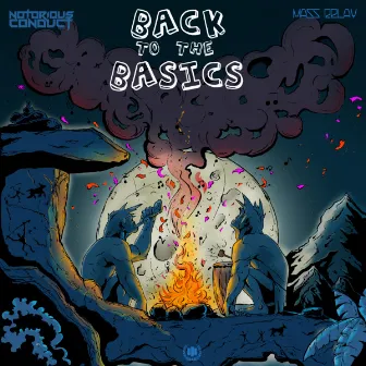 Back To The Basics by Mass Relay