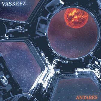 Antares by Vaskeez