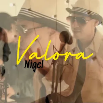 Valora by Nigel