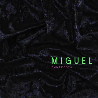 Miguel by Emmecosta