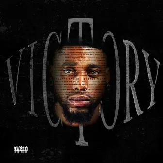 Victory by Kadeem Bourne