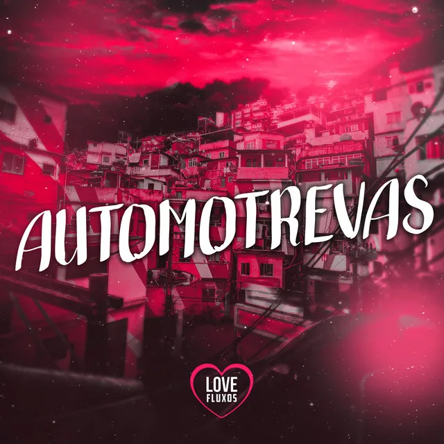 AUTOMOTREVAS