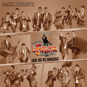 Una No Es Ninguna by Banda La Fregona