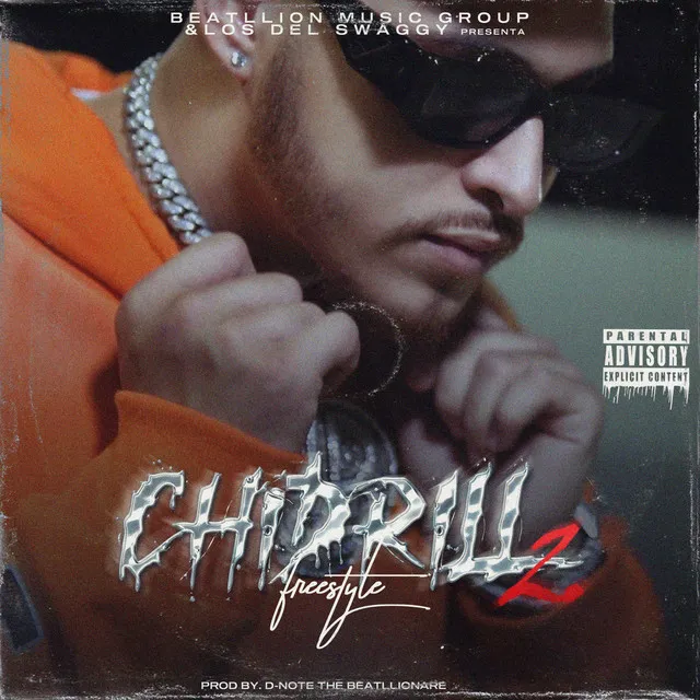 CHIDRILL FREESTYLE 2