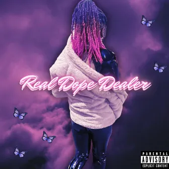 Real Dope Dealer (Rosé-Mix) by Harry Rosé