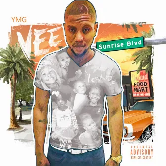 Sunrise Boulevard by YMG Vee