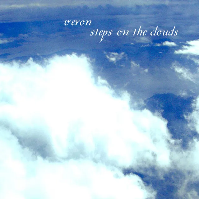 Steps On The Clouds