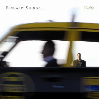 Vuelta by Richard Shindell