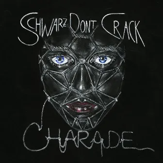 Kitsuné: Charade by Schwarz Dont Crack