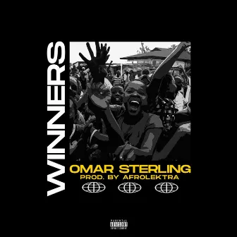 Winners by Omar Sterling