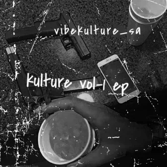 Kulture, Vol. 1 by Vibekulture Sa