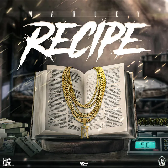 Recipe