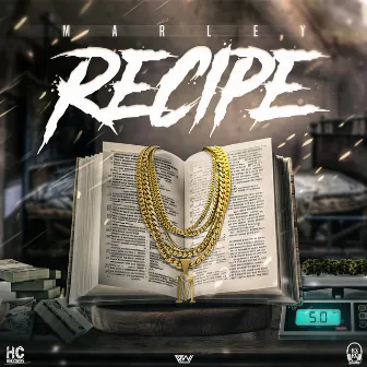 Recipe by MarleyMusicc