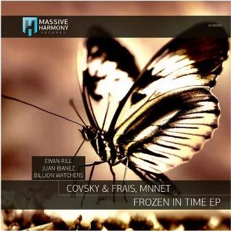 Frozen in Time (Billion Watchers Remix) by Covsky & FRAIS