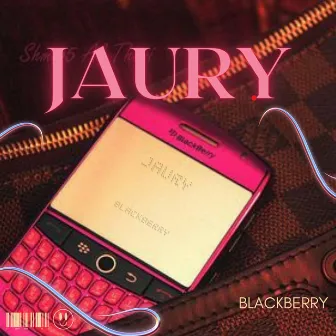 BLACKBERRY by Jaury